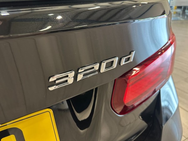 Used BMW 3 Series 2019 for sale - 75099439: Photo 30