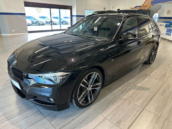 Used BMW 3 Series 2019 for sale - 75099439: Photo 3