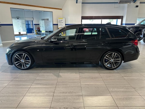 Used BMW 3 Series 2019 for sale - 75099439: Photo 4