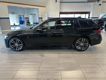 Used BMW 3 Series 2019 for sale - 75099439: Photo