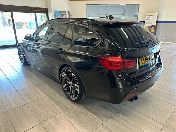 Used BMW 3 Series 2019 for sale - 75099439: Photo 5
