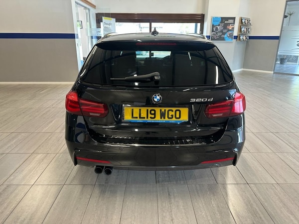 Used BMW 3 Series 2019 for sale - 75099439: Photo 6
