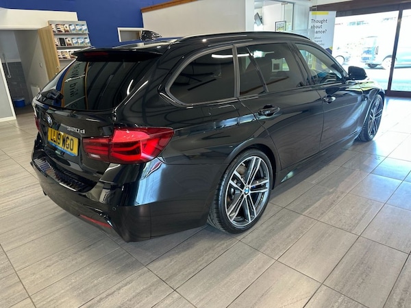 Used BMW 3 Series 2019 for sale - 75099439: Photo 7