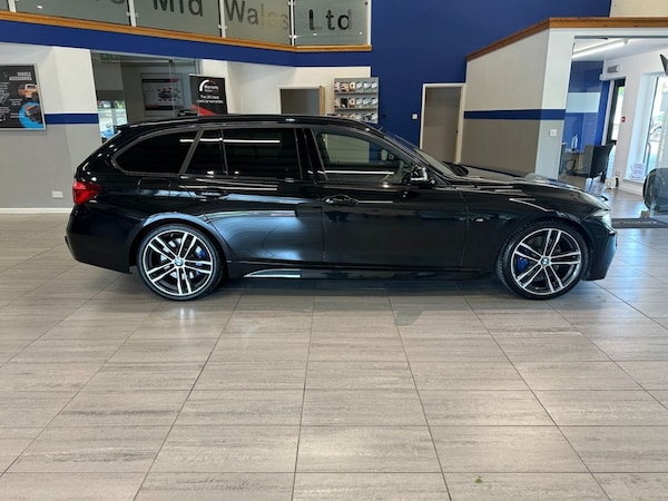 Used BMW 3 Series 2019 for sale - 75099439: Photo 8