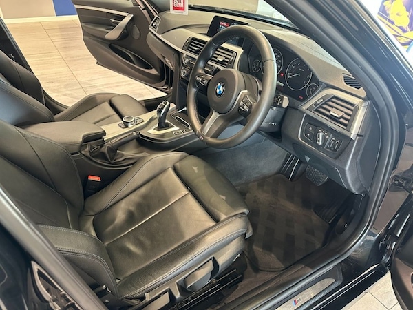 Used BMW 3 Series 2019 for sale - 75099439: Photo 9