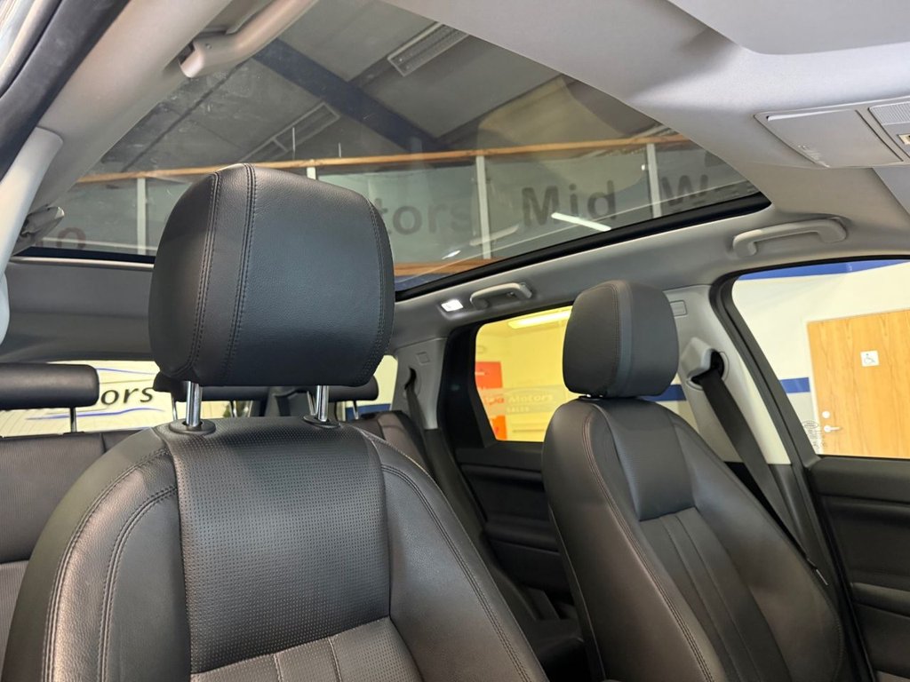 Used Land Rover Discovery Sport 2015 for sale - 76867904: Photo 12