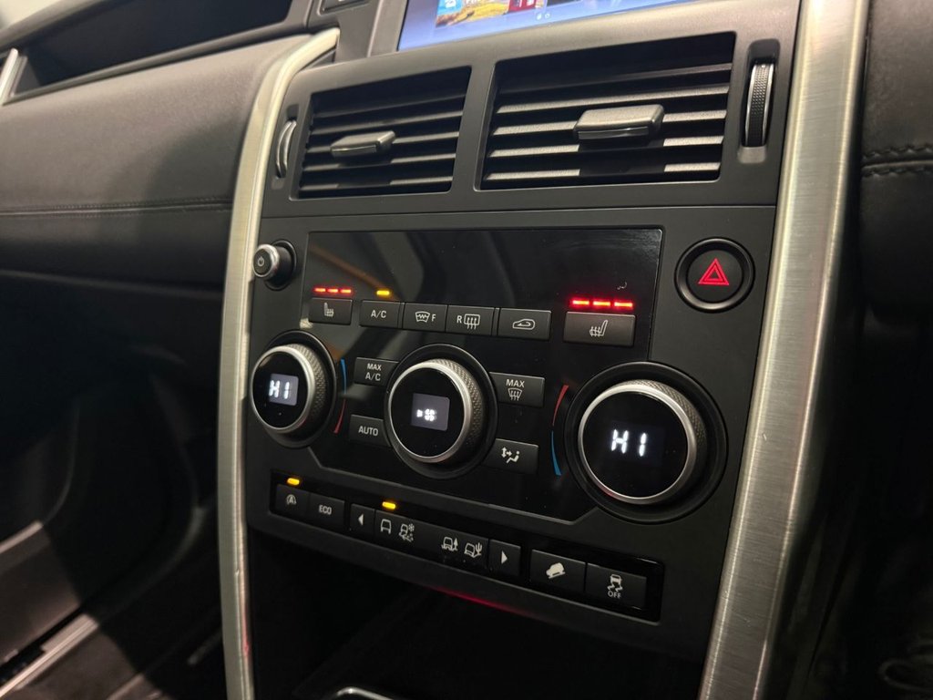 Used Land Rover Discovery Sport 2015 for sale - 76867904: Photo 13