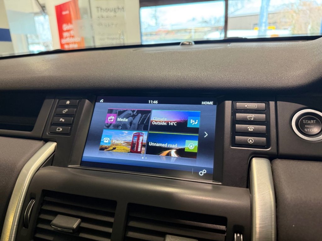 Used Land Rover Discovery Sport 2015 for sale - 76867904: Photo 15