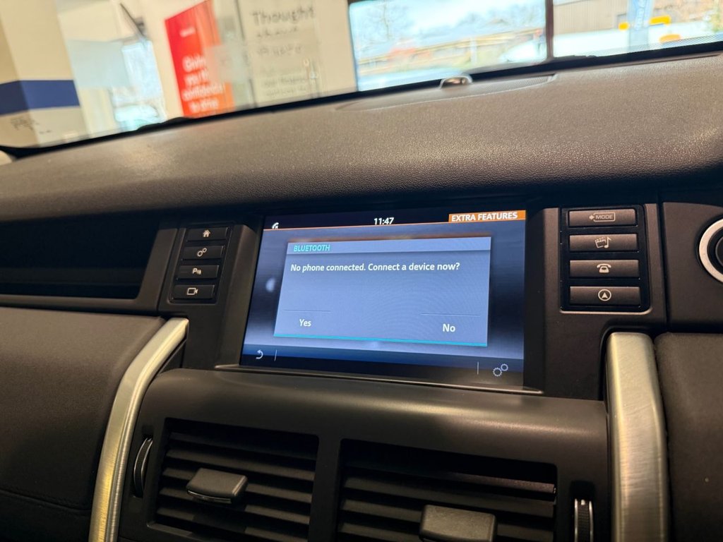 Used Land Rover Discovery Sport 2015 for sale - 76867904: Photo 19