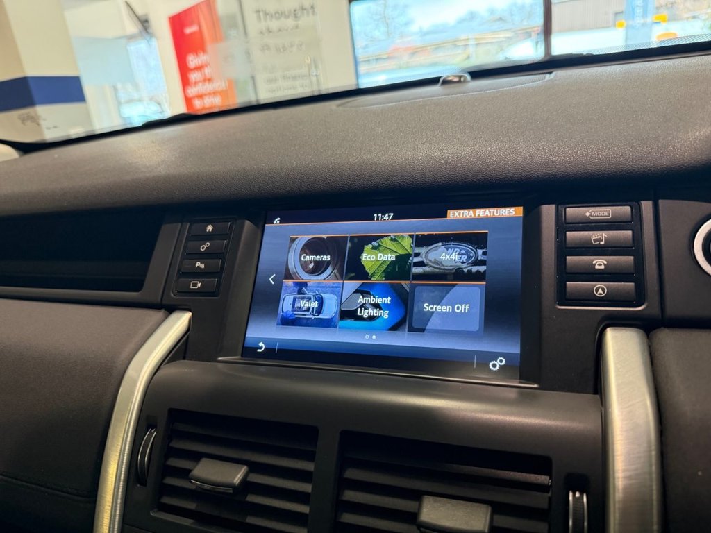 Used Land Rover Discovery Sport 2015 for sale - 76867904: Photo 20