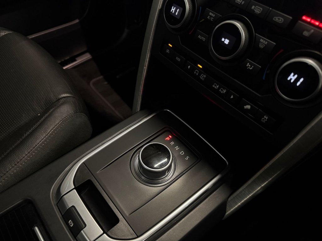 Used Land Rover Discovery Sport 2015 for sale - 76867904: Photo 21