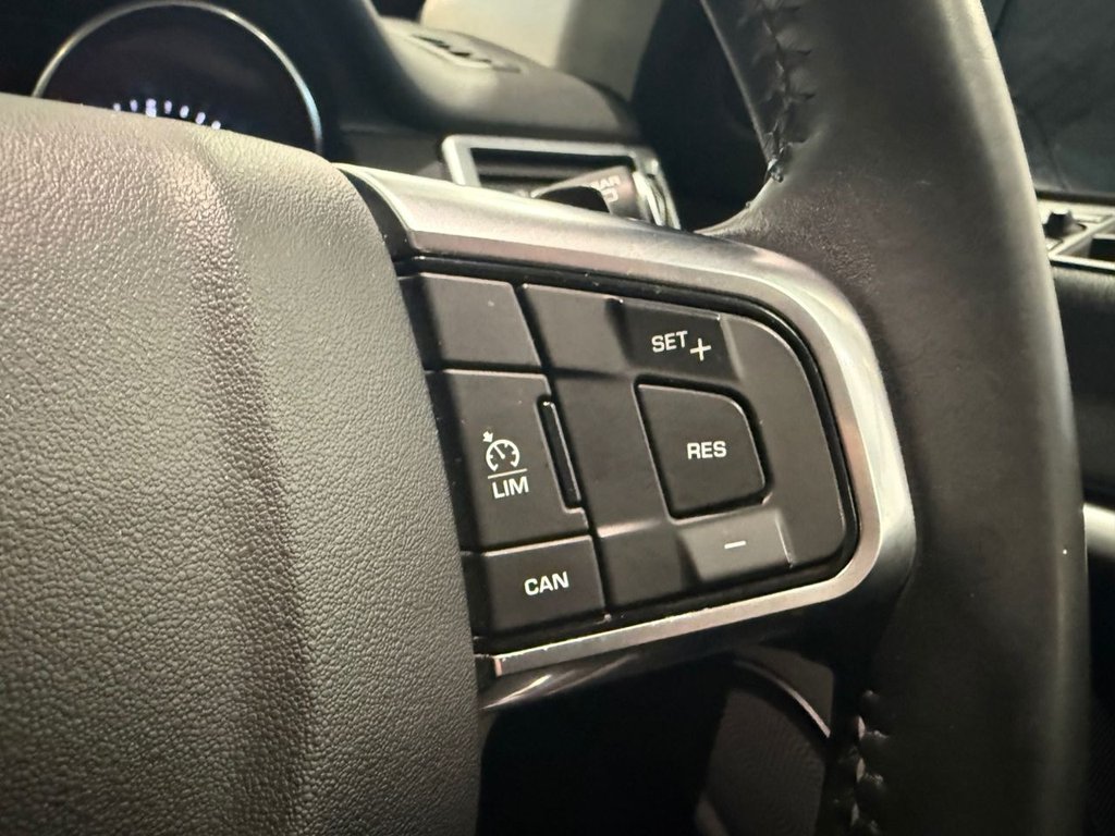 Used Land Rover Discovery Sport 2015 for sale - 76867904: Photo 23