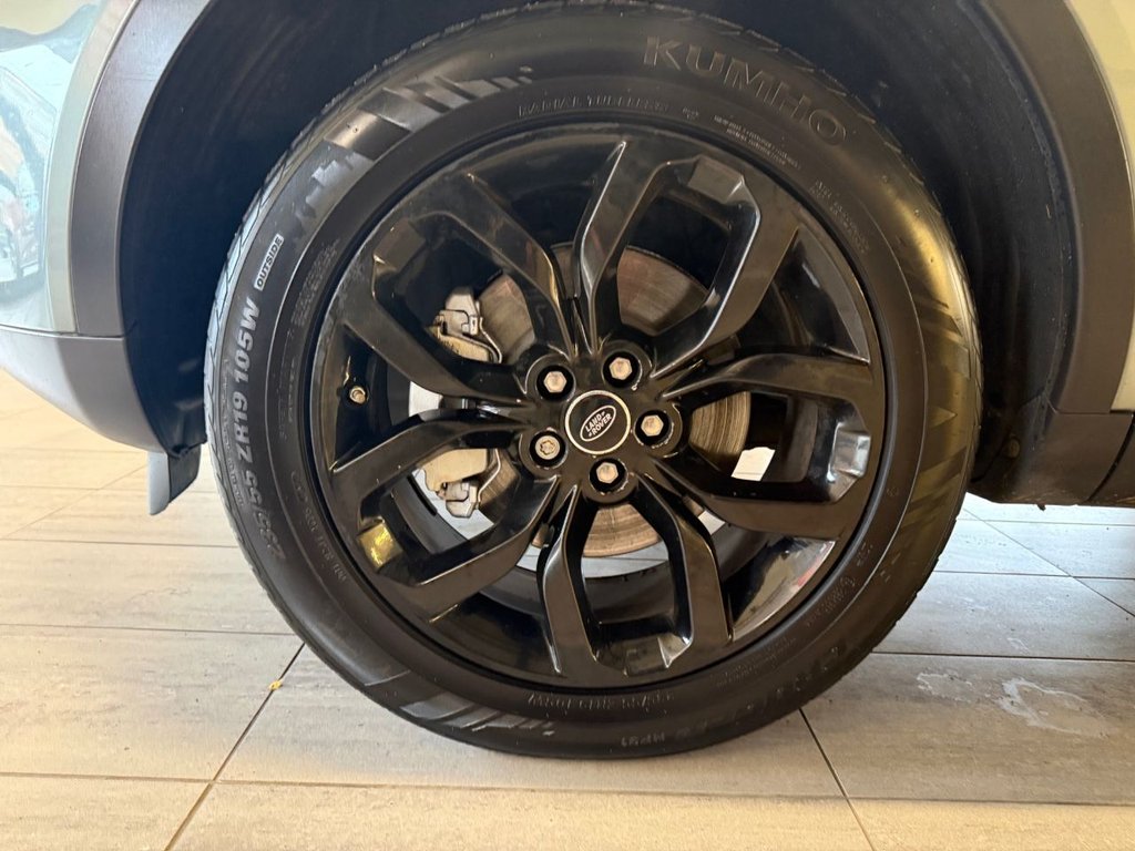 Used Land Rover Discovery Sport 2015 for sale - 76867904: Photo 7