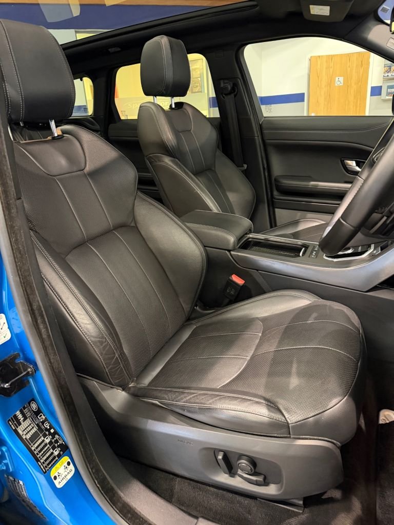 Used Land Rover Range Rover Evoque 2019 for sale - 77991051: Photo 10