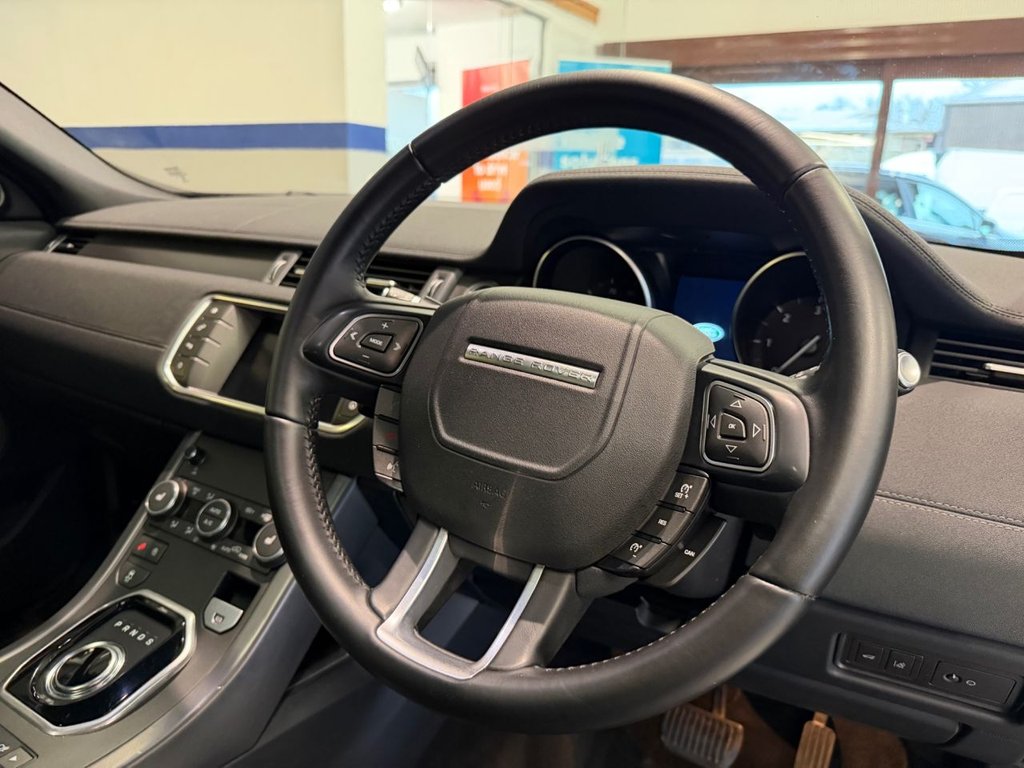 Used Land Rover Range Rover Evoque 2019 for sale - 77991051: Photo 11