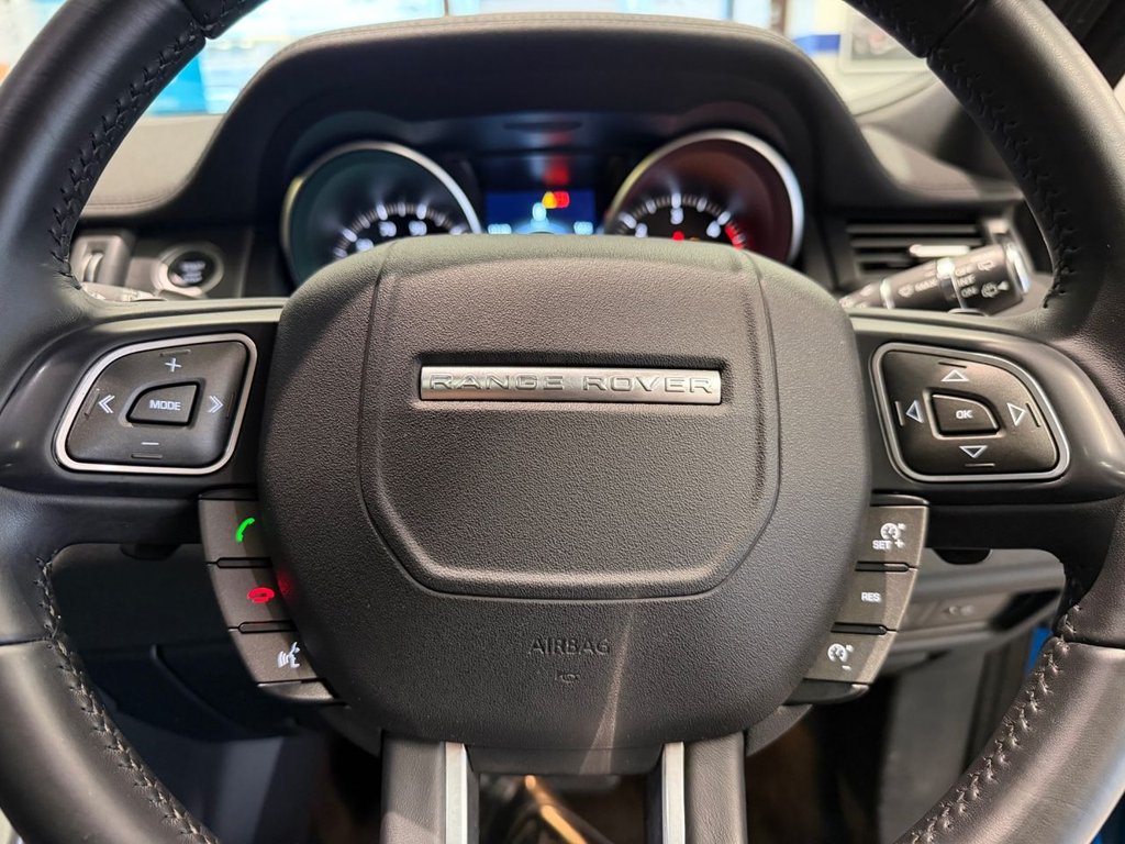 Used Land Rover Range Rover Evoque 2019 for sale - 77991051: Photo 14