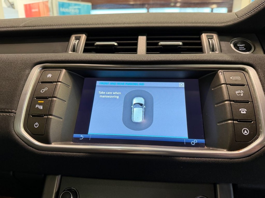 Used Land Rover Range Rover Evoque 2019 for sale - 77991051: Photo 16