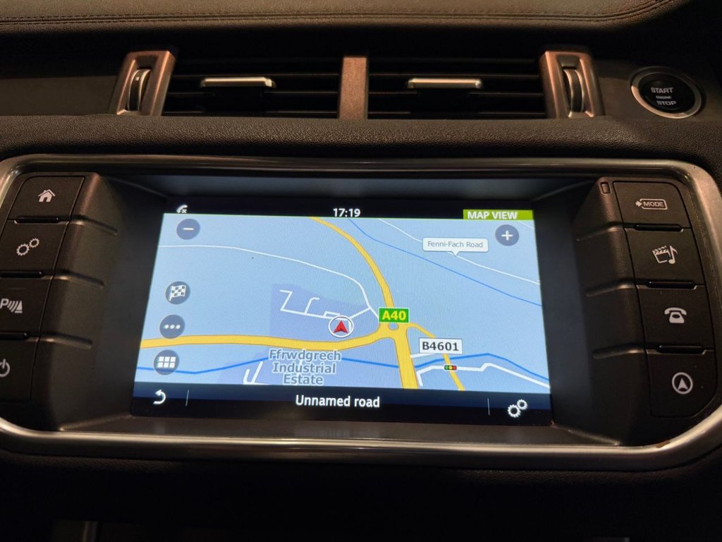 Used Land Rover Range Rover Evoque 2019 for sale - 77991051: Photo 17