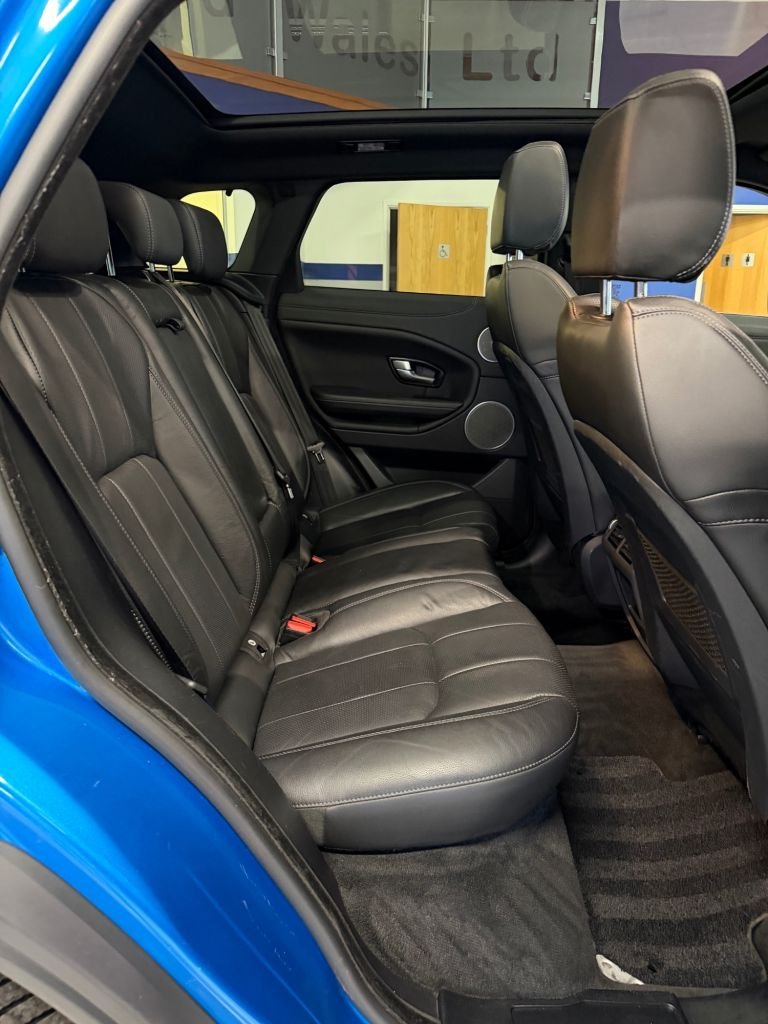 Used Land Rover Range Rover Evoque 2019 for sale - 77991051: Photo 18