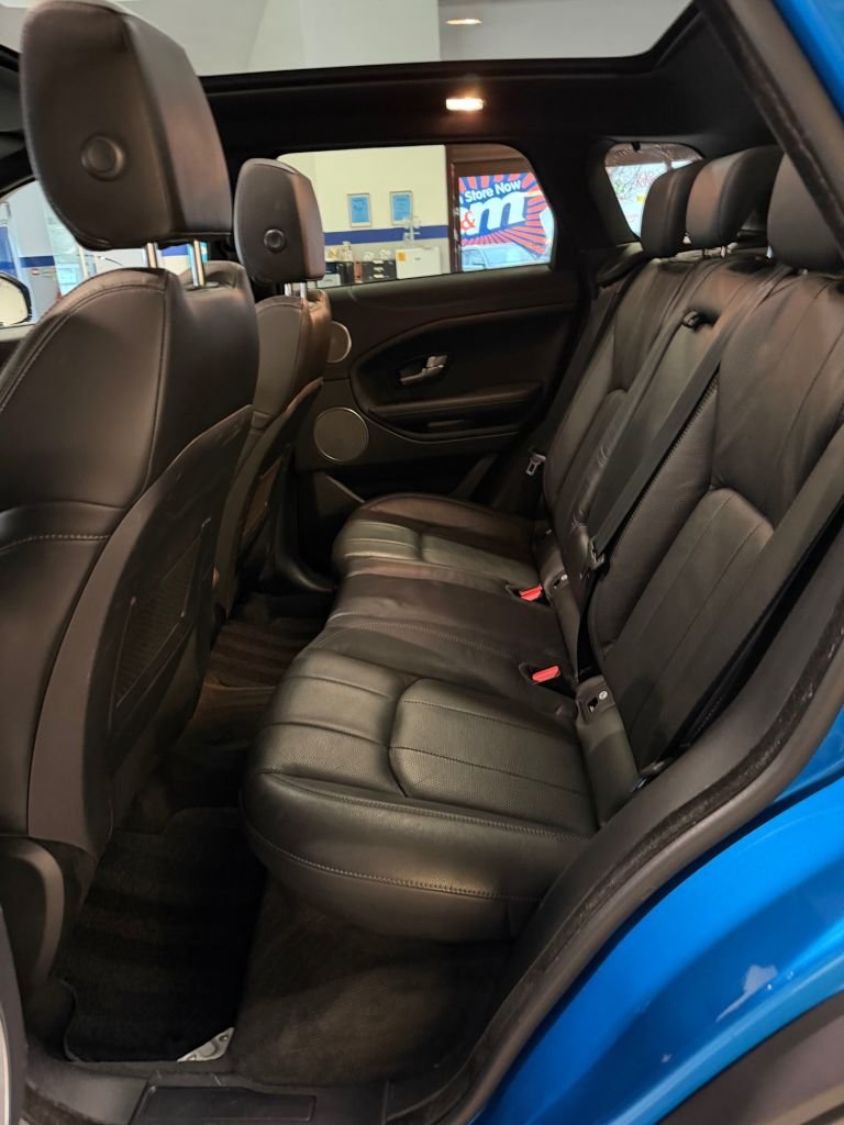 Used Land Rover Range Rover Evoque 2019 for sale - 77991051: Photo 22