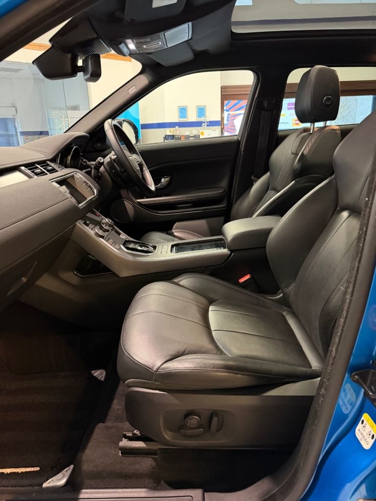 Used Land Rover Range Rover Evoque 2019 for sale - 77991051: Photo 23