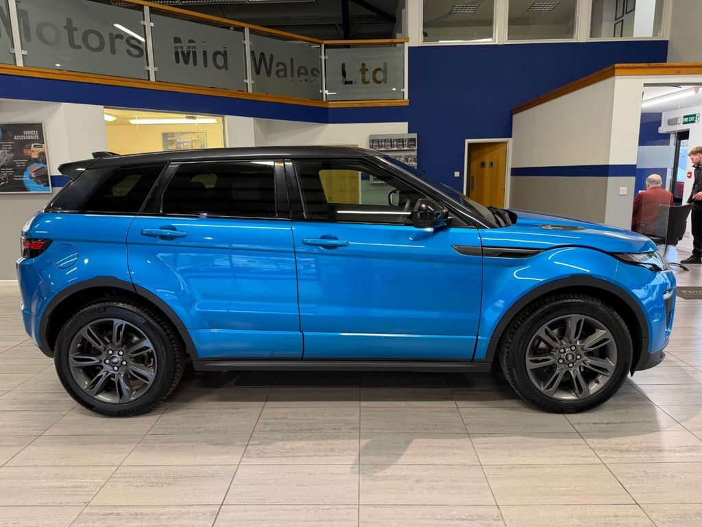 Used Land Rover Range Rover Evoque 2019 for sale - 77991051: Photo 8