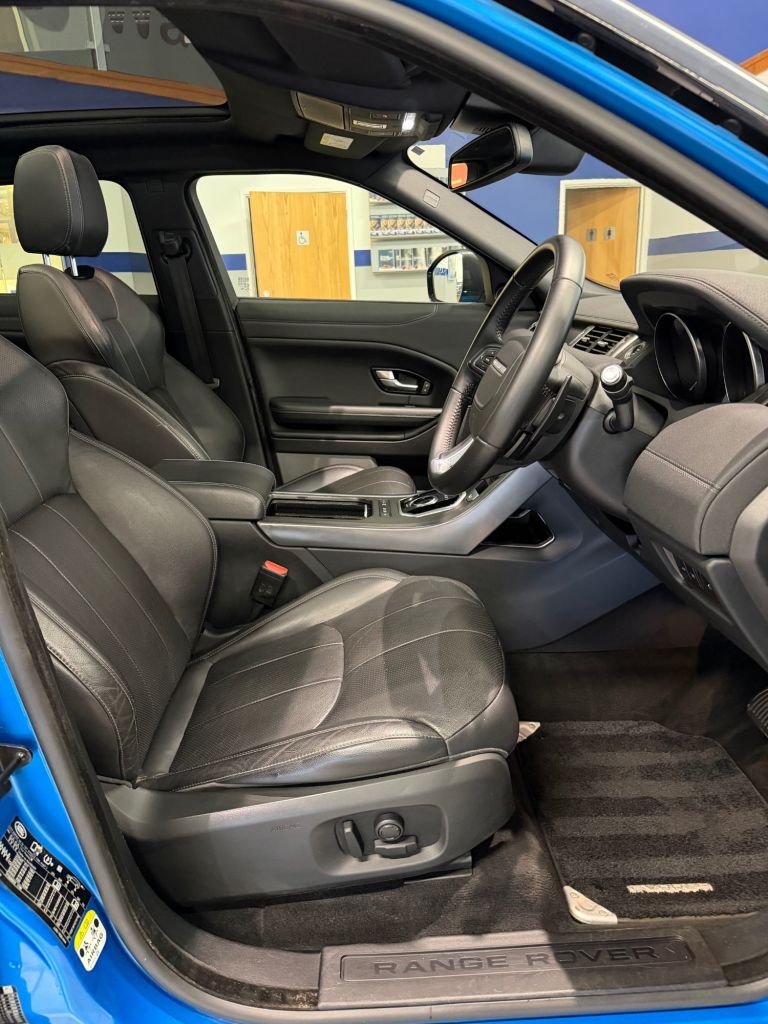 Used Land Rover Range Rover Evoque 2019 for sale - 77991051: Photo 9