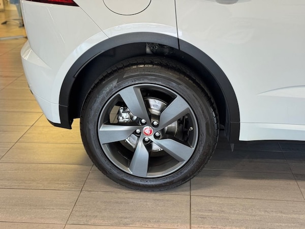 Used Jaguar E-Pace 2020 for sale - 76068492: Photo 10