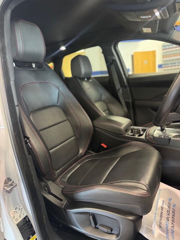 Used Jaguar E-Pace 2020 for sale - 76068492: Photo 12