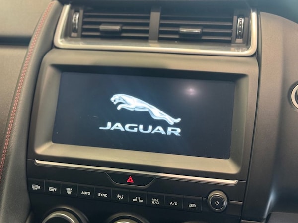 Used Jaguar E-Pace 2020 for sale - 76068492: Photo 14