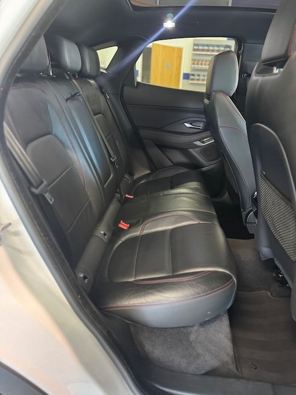 Used Jaguar E-Pace 2020 for sale - 76068492: Photo 21