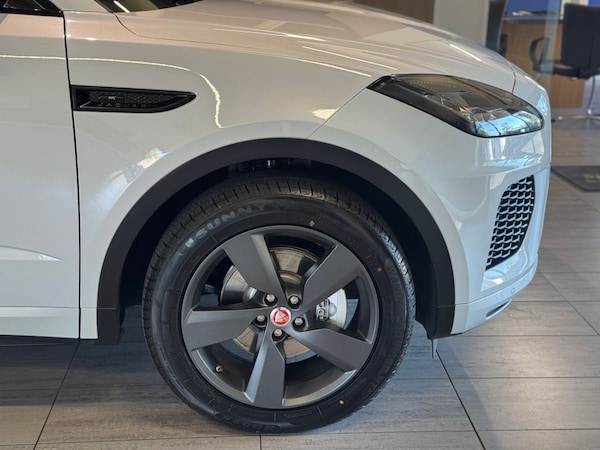 Used Jaguar E-Pace 2020 for sale - 76068492: Photo 9