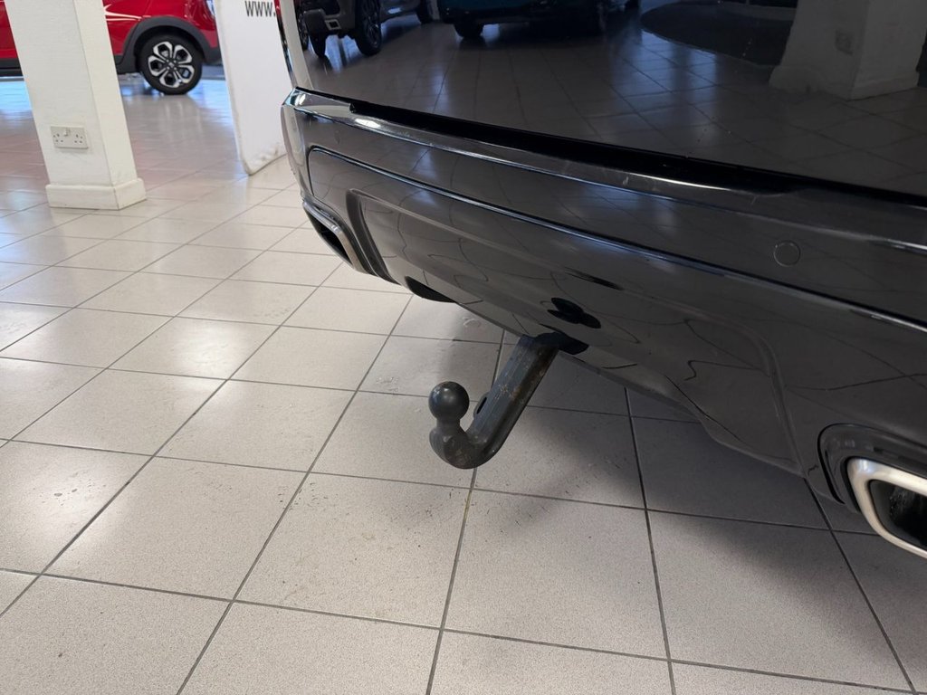 Used Land Rover Range Rover Sport 2020 for sale - 77421956: Photo 12