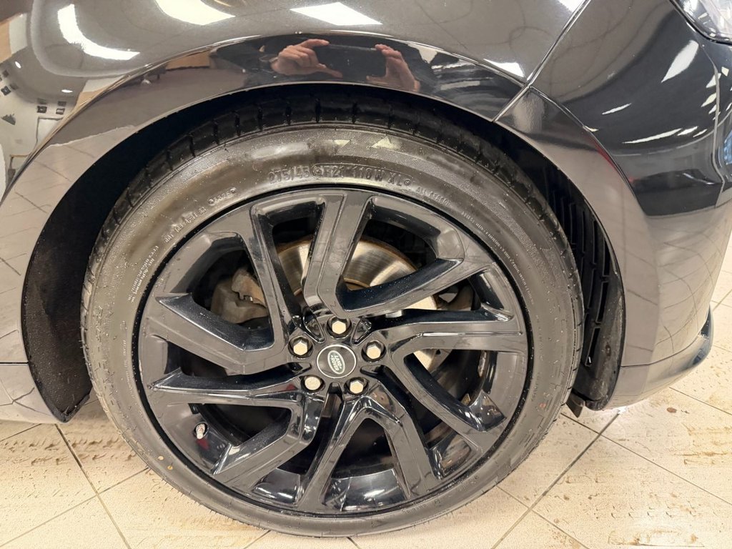 Used Land Rover Range Rover Sport 2020 for sale - 77421956: Photo 15