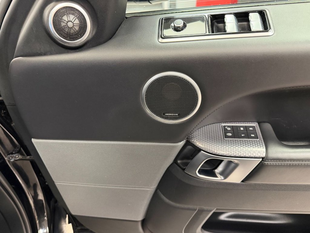 Used Land Rover Range Rover Sport 2020 for sale - 77421956: Photo 17