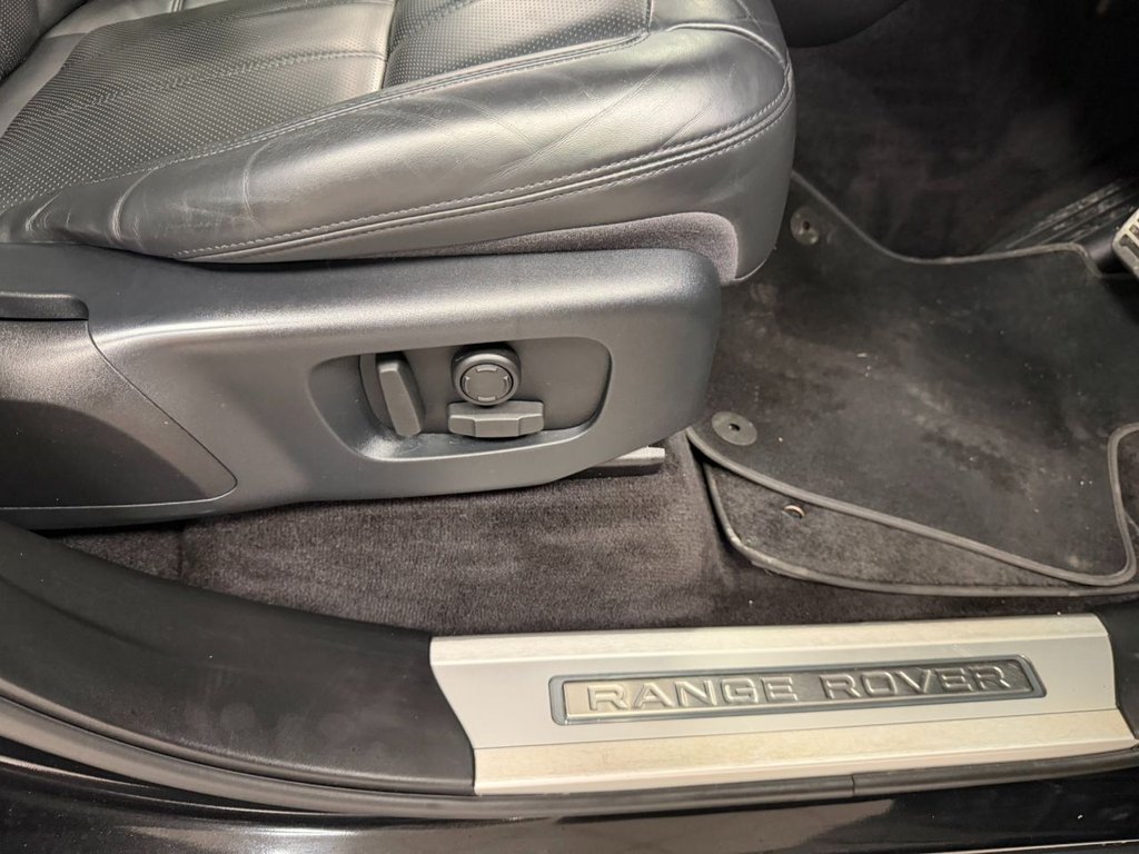 Used Land Rover Range Rover Sport 2020 for sale - 77421956: Photo 18