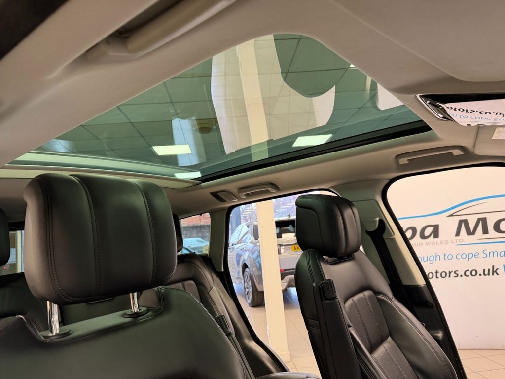 Used Land Rover Range Rover Sport 2020 for sale - 77421956: Photo 20