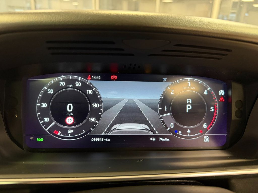 Used Land Rover Range Rover Sport 2020 for sale - 77421956: Photo 21