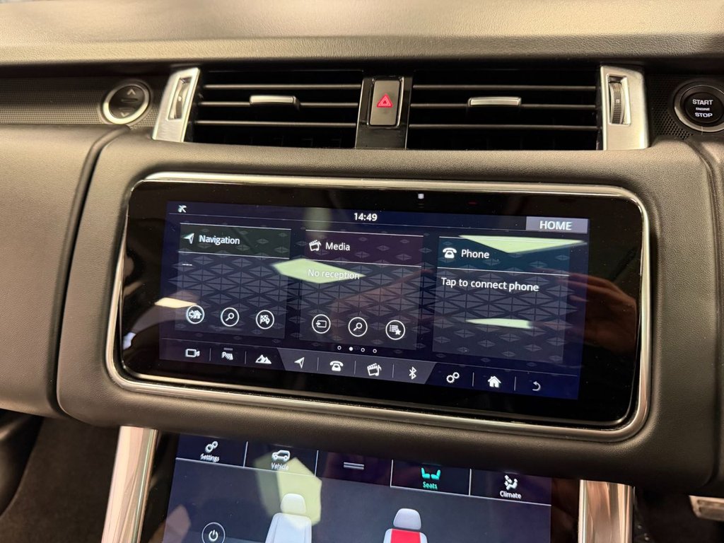 Used Land Rover Range Rover Sport 2020 for sale - 77421956: Photo 22