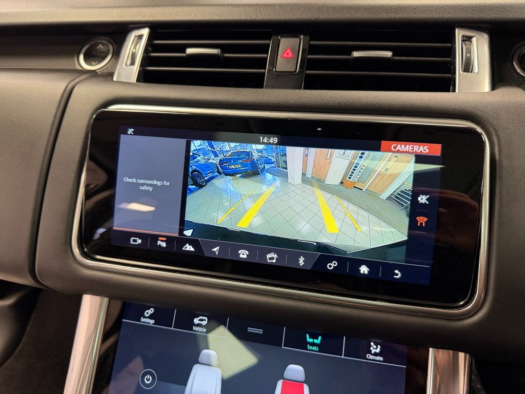 Used Land Rover Range Rover Sport 2020 for sale - 77421956: Photo 23