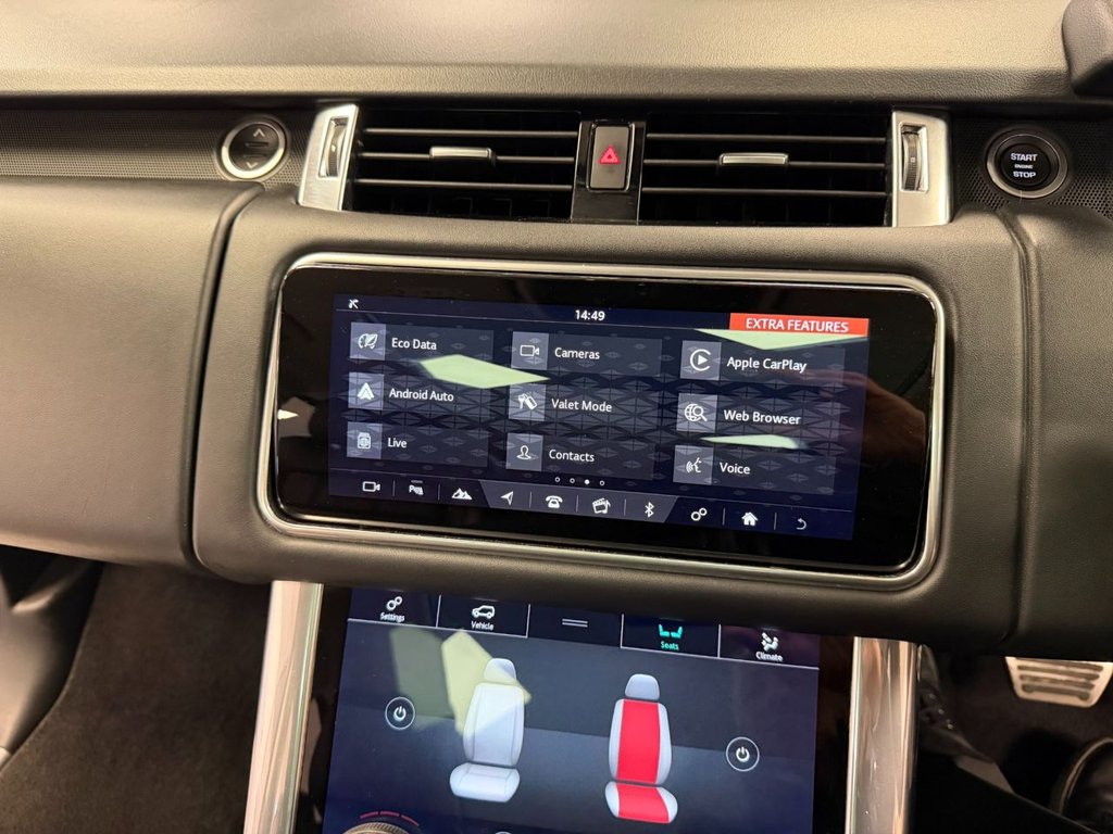 Used Land Rover Range Rover Sport 2020 for sale - 77421956: Photo 24