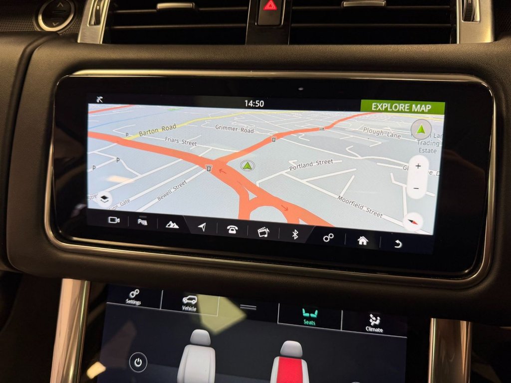 Used Land Rover Range Rover Sport 2020 for sale - 77421956: Photo 25