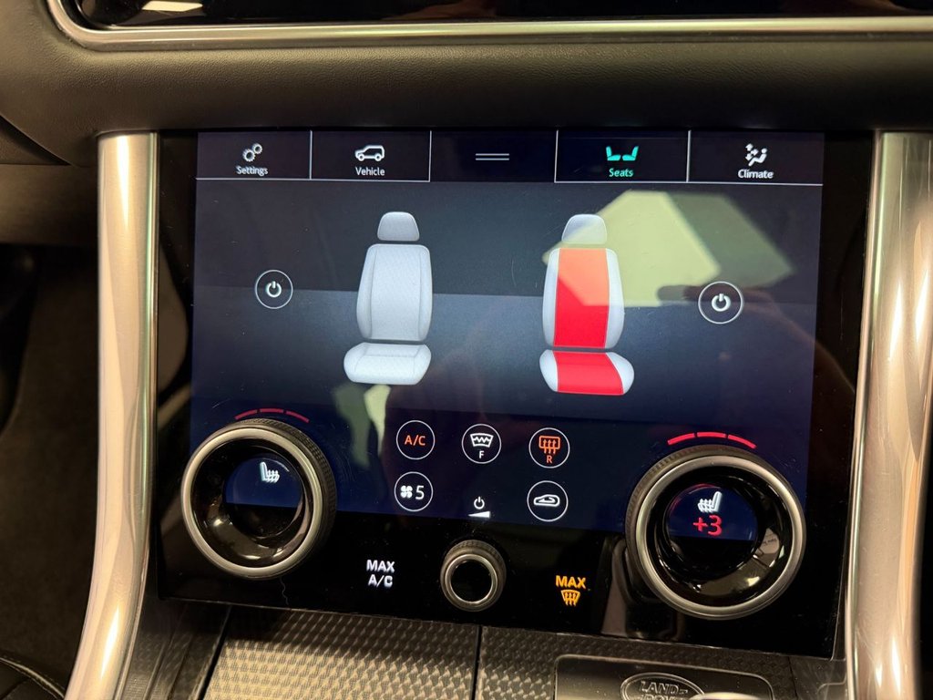 Used Land Rover Range Rover Sport 2020 for sale - 77421956: Photo 26