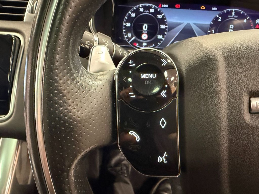 Used Land Rover Range Rover Sport 2020 for sale - 77421956: Photo 28