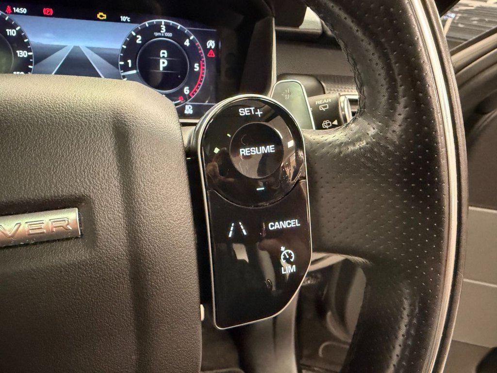 Used Land Rover Range Rover Sport 2020 for sale - 77421956: Photo 29