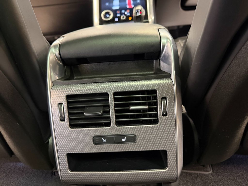 Used Land Rover Range Rover Sport 2020 for sale - 77421956: Photo 32