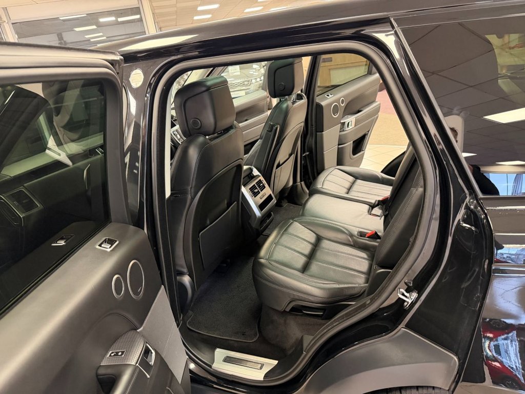 Used Land Rover Range Rover Sport 2020 for sale - 77421956: Photo 33