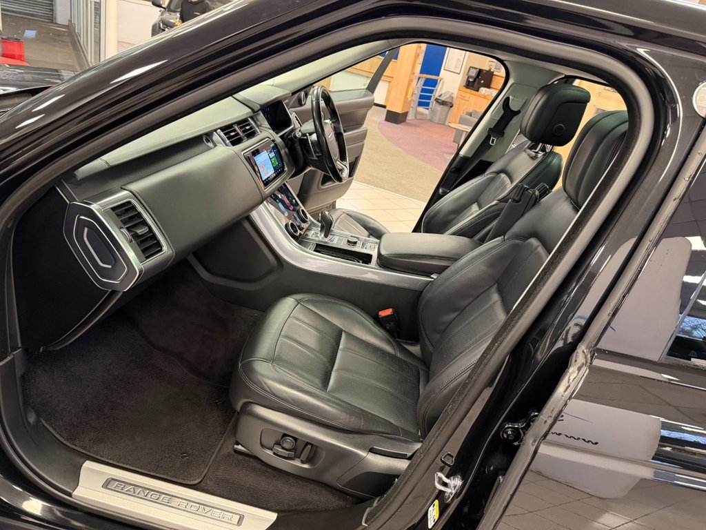 Used Land Rover Range Rover Sport 2020 for sale - 77421956: Photo 35