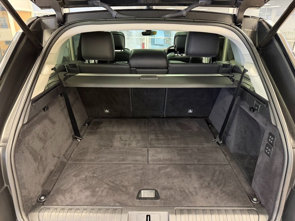 Used Land Rover Range Rover Sport 2020 for sale - 77421956: Photo 7