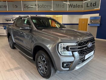 Used Ford Ranger 2023 for sale - 79708163: Photo